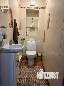 3-к квартира, вторичка, 59м2, 6/6 этаж