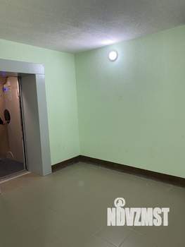 1-к квартира, вторичка, 30м2, 3/8 этаж