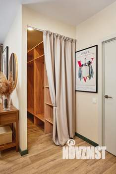 1-к квартира, вторичка, 42м2, 4/14 этаж