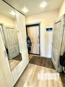 Студия квартира, вторичка, 30м2, 13/17 этаж