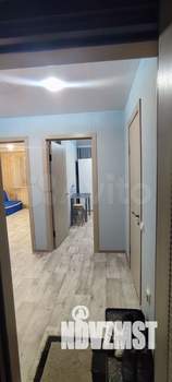 1-к квартира, вторичка, 43м2, 7/18 этаж