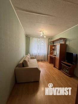 2-к квартира, вторичка, 50м2, 2/9 этаж