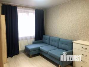 1-к квартира, вторичка, 38м2, 2/18 этаж