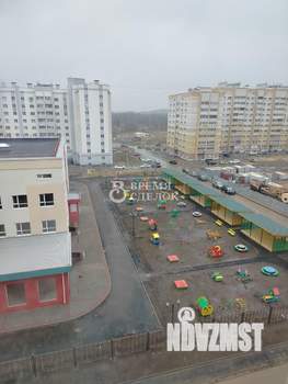3-к квартира, вторичка, 76м2, 7/12 этаж