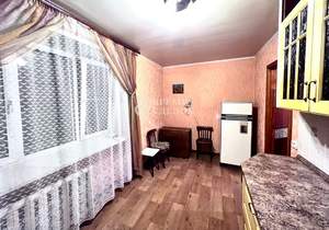 2-к квартира, вторичка, 58м2, 3/6 этаж