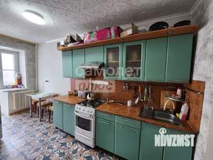 1-к квартира, вторичка, 35м2, 4/9 этаж