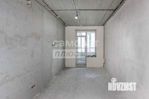 1-к квартира, вторичка, 38м2, 11/14 этаж