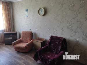 2-к квартира, вторичка, 53м2, 5/5 этаж