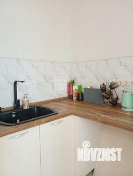 2-к квартира, вторичка, 62м2, 4/14 этаж