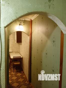 1-к квартира, вторичка, 33м2, 4/5 этаж