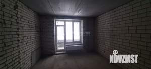 3-к квартира, вторичка, 84м2, 12/17 этаж
