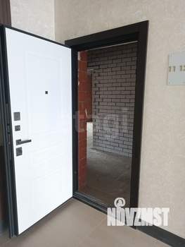 1-к квартира, вторичка, 57м2, 3/3 этаж