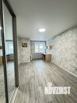 2-к квартира, вторичка, 59м2, 12/12 этаж