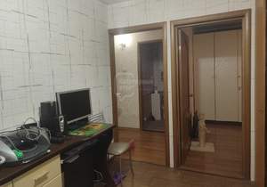 2-к квартира, вторичка, 52м2, 5/5 этаж