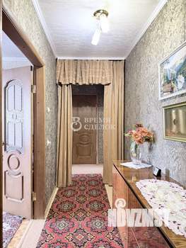 3-к квартира, вторичка, 67м2, 3/9 этаж