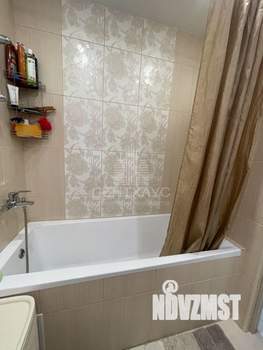 1-к квартира, вторичка, 34м2, 9/10 этаж