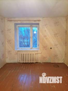 1-к квартира, вторичка, 31м2, 3/5 этаж