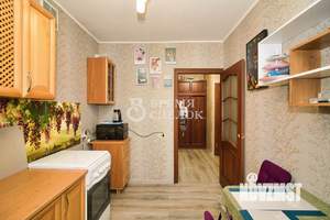 2-к квартира, вторичка, 53м2, 6/6 этаж