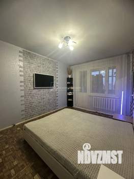3-к квартира, вторичка, 65м2, 8/9 этаж
