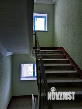 2-к квартира, сданный дом, 51м2, 7/8 этаж