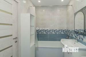 2-к квартира, вторичка, 57м2, 13/17 этаж