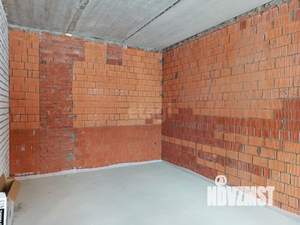 1-к квартира, вторичка, 56м2, 1/3 этаж