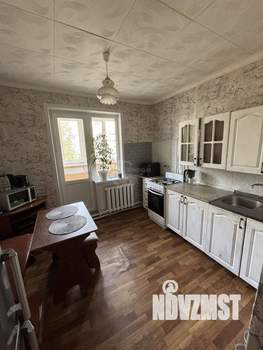 2-к квартира, вторичка, 53м2, 5/5 этаж
