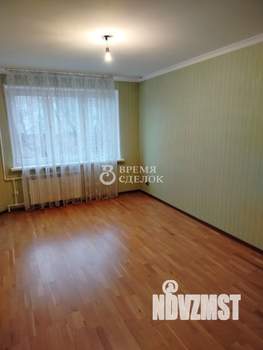 2-к квартира, вторичка, 53м2, 4/5 этаж