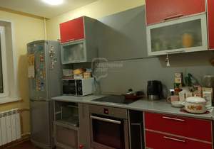 3-к квартира, сданный дом, 72м2, 3/9 этаж