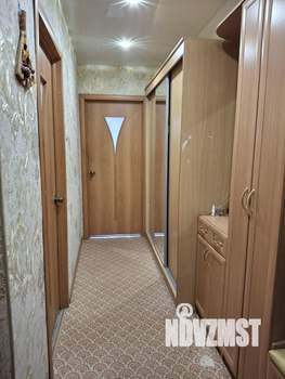 2-к квартира, вторичка, 51м2, 5/9 этаж