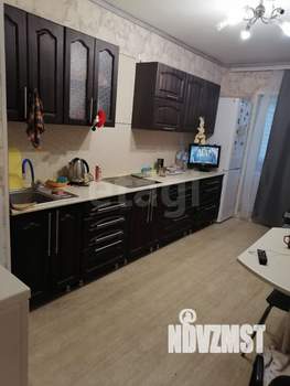 2-к квартира, вторичка, 56м2, 1/7 этаж