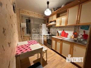 1-к квартира, вторичка, 36м2, 9/14 этаж
