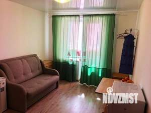 1-к квартира, вторичка, 35м2, 1/6 этаж