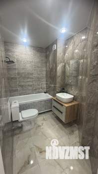 1-к квартира, вторичка, 42м2, 6/12 этаж