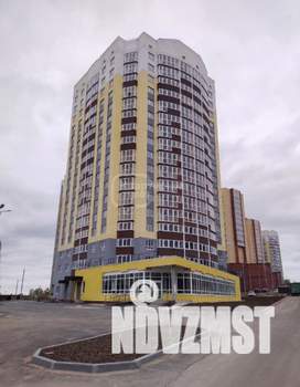 1-к квартира, вторичка, 47м2, 7/17 этаж