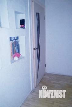 3-к квартира, вторичка, 58м2, 2/5 этаж