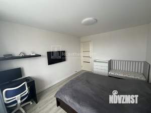 1-к квартира, вторичка, 33м2, 10/10 этаж