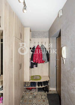 3-к квартира, вторичка, 65м2, 5/9 этаж