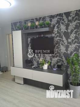 1-к квартира, вторичка, 35м2, 9/9 этаж