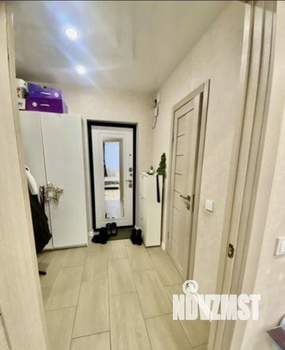 1-к квартира, вторичка, 37м2, 18/18 этаж