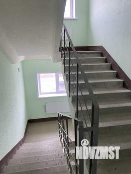 1-к квартира, вторичка, 30м2, 3/8 этаж