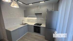 1-к квартира, вторичка, 37м2, 9/12 этаж