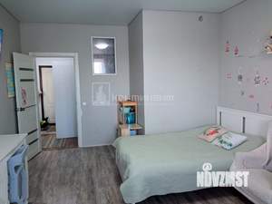 1-к квартира, вторичка, 62м2, 2/12 этаж