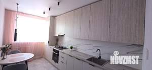 2-к квартира, вторичка, 59м2, 9/17 этаж