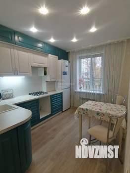 1-к квартира, сданный дом, 31м2, 2/3 этаж