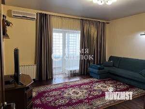 3-к квартира, вторичка, 113м2, 2/5 этаж
