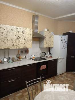 2-к квартира, вторичка, 76м2, 9/10 этаж