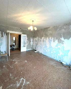 2-к квартира, вторичка, 54м2, 7/9 этаж