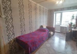1-к квартира, вторичка, 30м2, 9/9 этаж