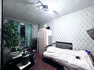 1-к квартира, вторичка, 30м2, 1/4 этаж